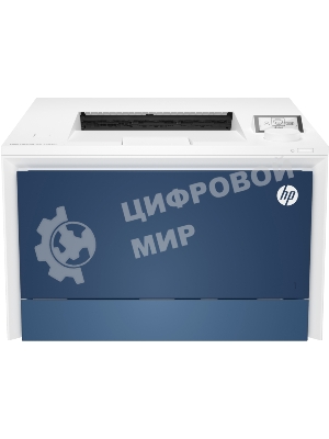 Принтер лазерный HP Color LaserJet Pro 4203dn (4RA89A), A4, цветной, печ. 33 стр/мин., 600x600 dpi, USB, Ethernet RJ-45