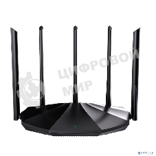 Маршрутизатор TENDA Wi-FiAX1500 WI-FI 6 TX2 PRO