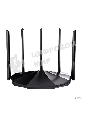 Маршрутизатор TENDA Wi-FiAX1500 WI-FI 6 TX2 PRO