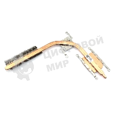 Радиатор системы охлаждения для ноутбука Asus X555SJ