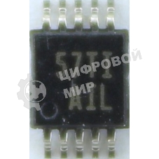 Контроллер TPS62004 DGSR