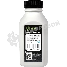 Тонер Cactus CS-THPCHUС-100 голубой флакон 100гр. для принтера HP Color Universal CF540A/CF400A/CF410A/CF400A/CE310