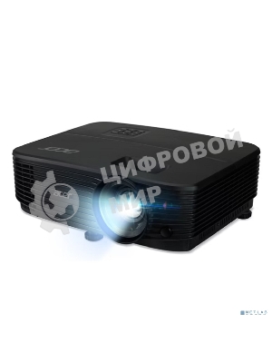 Проектор Acer X1229HP DLP 4500Lm (1024x768) 20000:1 ресурс лампы:6000часов 1xUSB typeA 2xHDMI 2.3кг