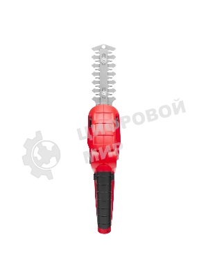 Ножницы-кусторез аккумуляторные MTX GSM-3, Li-Ion, 3,6 В