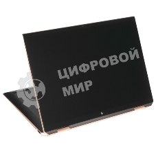 Клавиатура для ноутбука HP Spectre x360 14-ef серебро