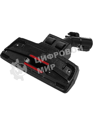 Пылесос Samsung VCC8837V3P/XEV фиолетовый, 430/2200 Вт, уборка сухая, пылесборник контейнер, 2 л