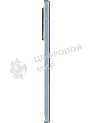 Смартфон Xiaomi Redmi A7 Pro 4Gb, 64Gb, голубой