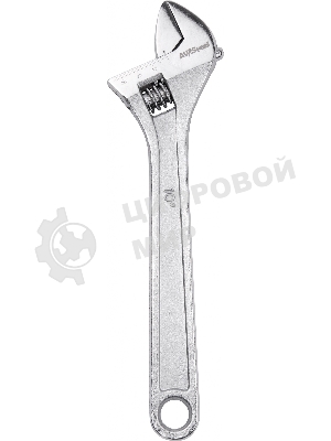 Ключ разв. Av Steel AV-321410