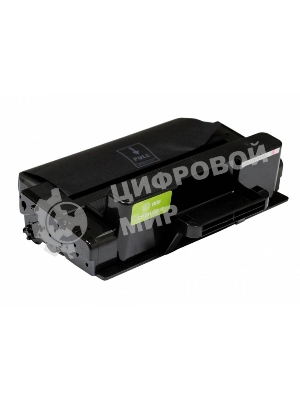 Картридж лазерный Cactus CS-PH3320X (106R02306) черный (11000 стр.) для Xerox 3320