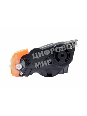 Картридж лазерный Cactus CS-TN3380 черный (8000 стр.) для Brother HL-5440D/5450DN/5470DW/6180DW/DCP8110/8250/MFC-8520/8950