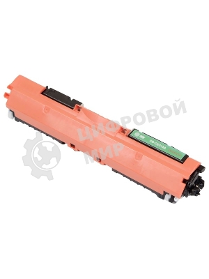 Картридж лазерный Cactus CS-CE313A пурпурный (1000 стр.) для HP LJ CP1012Pro/CP1025