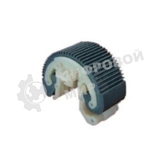 Ролик захвата из кассеты в сборе Sharp CGUMM0017US51/ CGUMM0013US51/ CGUMM0013RS51/CGUMM0017RS51