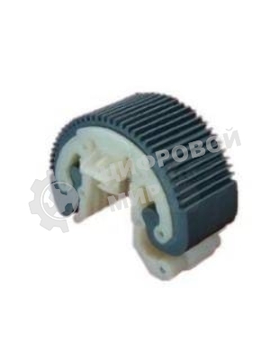 Ролик захвата из кассеты в сборе Sharp CGUMM0017US51/ CGUMM0013US51/ CGUMM0013RS51/CGUMM0017RS51