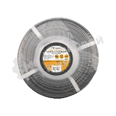 Кабель греющий саморегулирующийся неэкранированный SRL16-2 (16 Вт/1 м), 100 м PROconnect