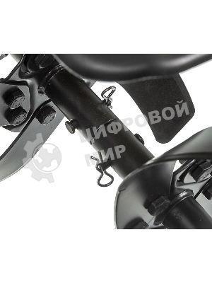 Культиватор Huter GMC-6.8 6.8л.с.