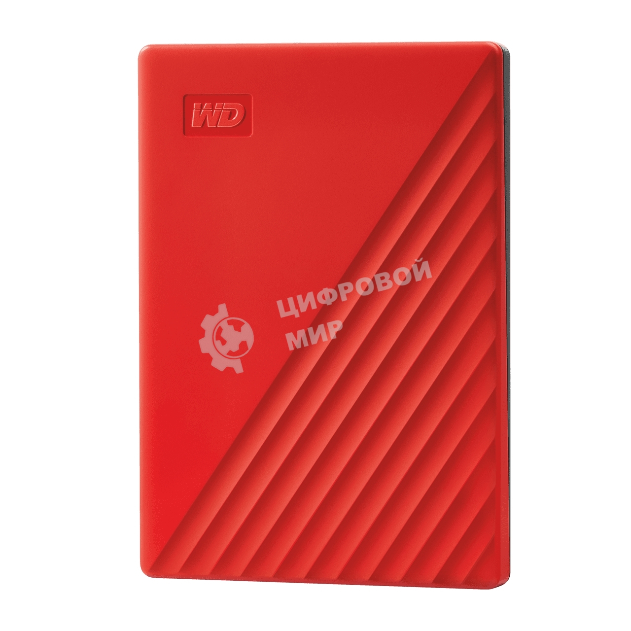 Внешний HDD 2.5