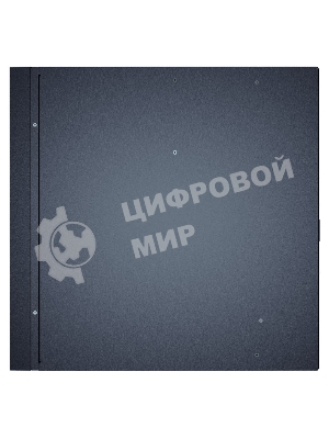 Источник бесперебойного питания Ippon Innova RT II 1000 900Вт 1000ВА черный