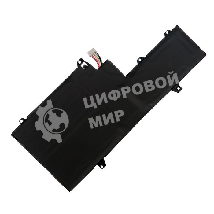 Аккумуляторная батарея для ноутбука HP EliteBook 1030 G2 (OM03XL) Type A 11.55V 57Wh