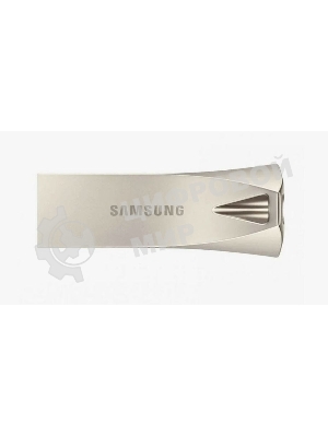Флешка USB Samsung BAR Plus 128Gb USB Drive USB 3.1 (up to 300Mb/s) (MUF-128BE3)
