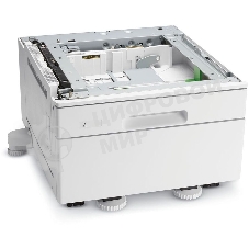 Дополнительный лоток Xerox VersaLink 7025/30/35 на 520 листов с тумбой