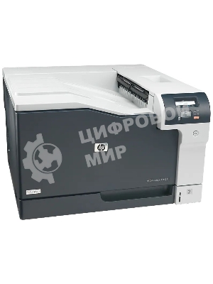 Принтер лазерный HP Color LaserJet CP5225dn (CE712A), A3, цветной, печ. до 20 стр/мин., 600 x 600 dpi, USB, RJ-45