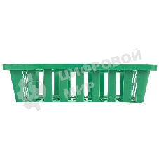 Корзина посадочная, 290х290х70 мм Россия