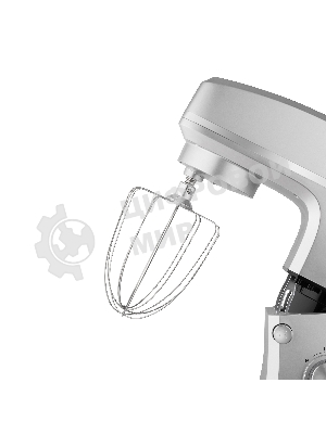 Миксер планетарный Maunfeld MF-432S