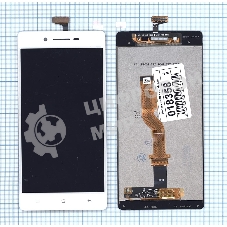 Дисплей для OPPO Neo 7 белый