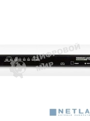 Переключатель KVM ATEN CS1316-AT-G 16-и портовый PS/2-USB KVM переключатель (KVM switch)