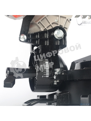 Торцовочная пила Patriot MS 253 1600Вт 6000об/мин d=255мм