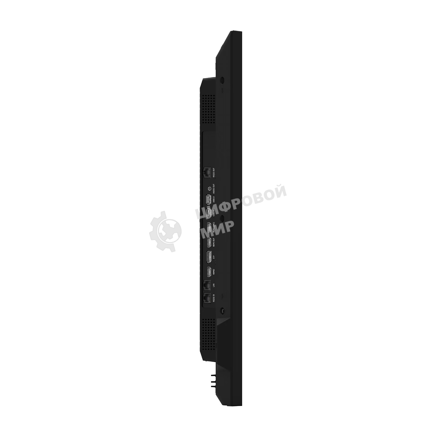 Панель Hisense 43