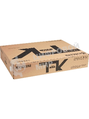 Картридж лазерный Kyocera TK-7125 (1T02V70NL0) черный для TASKalfa 3212i 20000 стр.