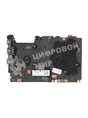 Материнская плата для Echips Travel J4125