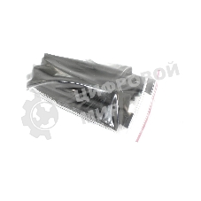 Термоусадка d 5мм длина 1м