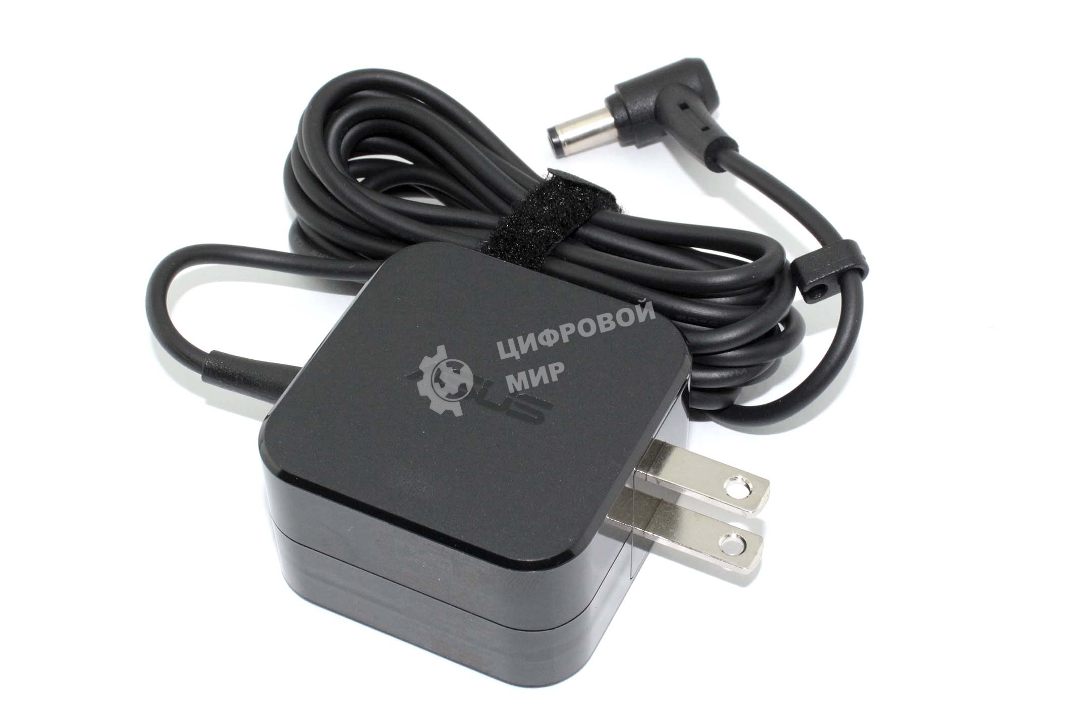 Блок питания (сетевой адаптер) для ноутбуков Asus 19V 1.75A 5.5x2.5мм 33W (US)