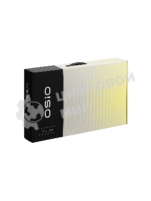 Ноутбук Osio FocusLine F150a-017 серый Ryzen 7 5700U 16Gb SSD 1Tb 16.1