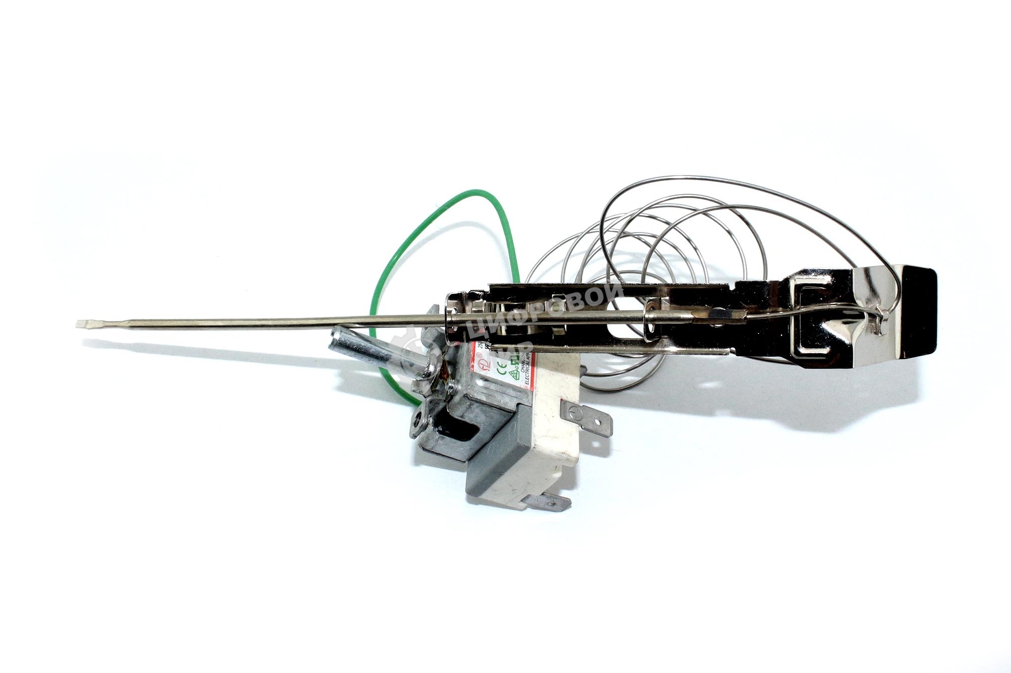 Терморегулятор духовок Krona 244110004