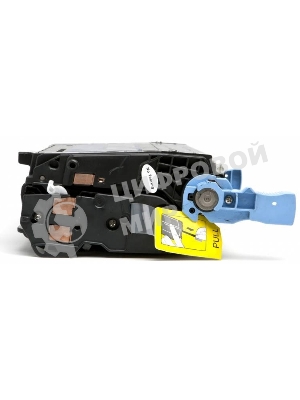 Картридж лазерный Cactus CS-Q5950A черный (11000 стр) для HP Color LaserJet 4700