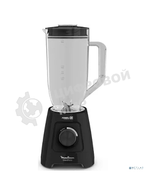 Блендер стационарный Moulinex LM458810
