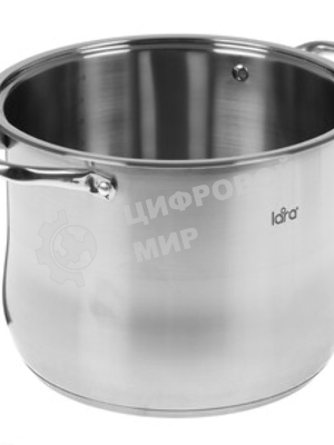 Кастрюля LARA LR02-268