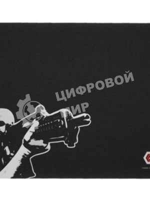 Коврик Gembird MP-GAME12, рисунок 