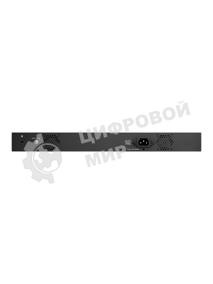 Коммутатор D-Link DMS-1250-12TP/A1A/6KV, 8×2.5 Гбит/с + 2×10 Гбит/с Base-T + 2×10 Гбит/с SFP+, управляемый