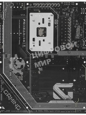 Материнская плата Gigabyte X870 GAMING X WIFI7, AM5, AMD X870, 4xDDR5, 4xSATA, 3xM.2, 1xPCI-E 5.0 x16, 2xPCI-E 3.0 x1, 1xHDMI, 1xUSB-C (DP), 1x 2.5Gb LAN, 4xUSB-A 2.0, 3xUSB-A 3.2 Gen 1, 1xUSB-A 3.2 Gen 2, 2xUSB-C 3.2 Gen 2 (USB4), 3x3.5 мм, 7.1, ATX
