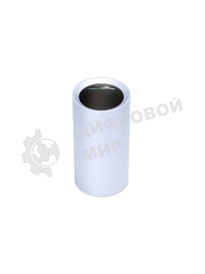 Светильник Ambrella light TN219 SL/S серебро/песок GU5.3 D56*100