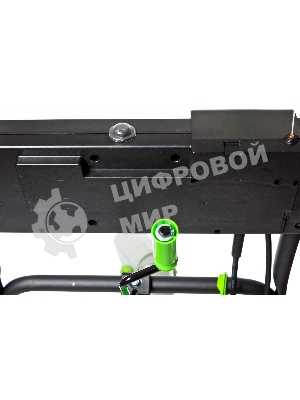 Снегоуборщик электрический RedVerg RD-ESB45/2000L 2кВт