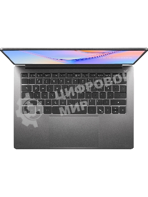 Ноутбук Asus VivoBook S14 S5452MA-TM107 Core 7 350 16Gb SSD256Gb Intel Graphics 14