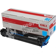 Барабан Oki C911/931 40K (cyan)