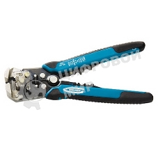 Щипцы для зачистки электропроводов Gross 17718 0,5–8 кв.мм