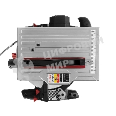 Пила торцовочная Зубр 