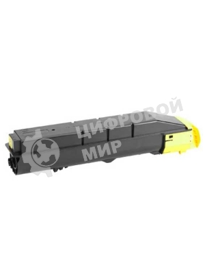 Картридж лазерный Kyocera TK-8305Y (1T02LKANL0) желтый для TASKalfa 3050ci/3550ci 15000 стр.